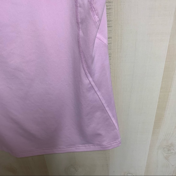 North Face Performance Rashguard Tee Size Medium - Picture 6 of 8